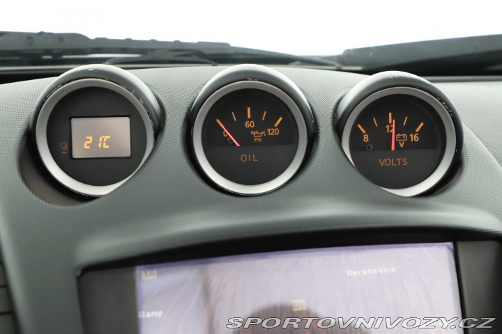 Nissan 350 Z 3.5 2006