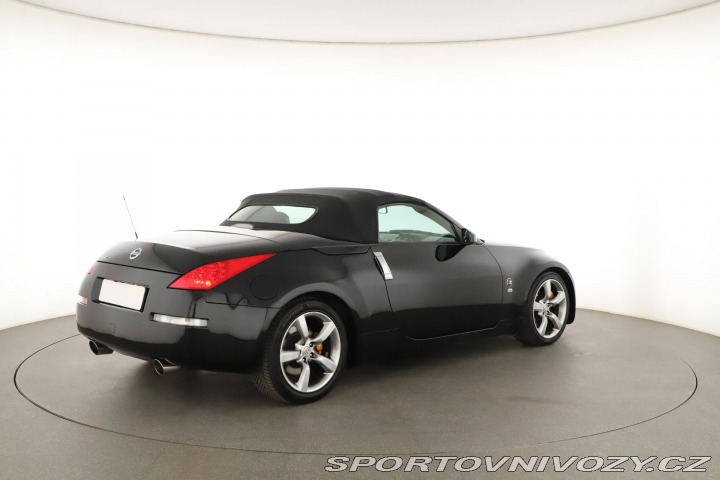 Nissan 350 Z 3.5 2006