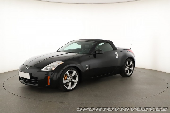 Nissan 350 Z 3.5 2006