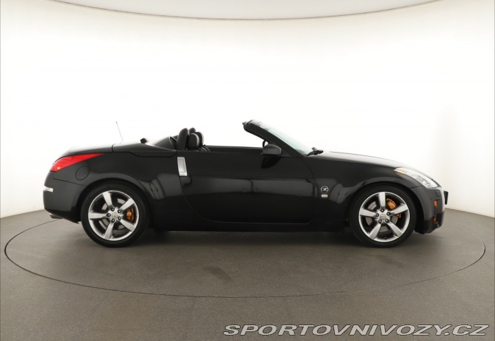Nissan 350 Z 3.5 2006