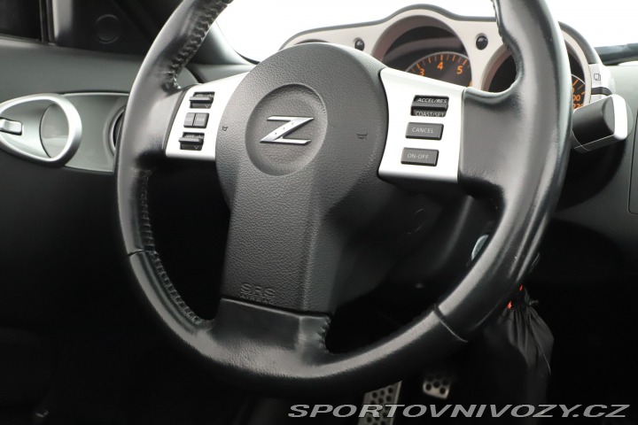 Nissan 350 Z 3.5 2006