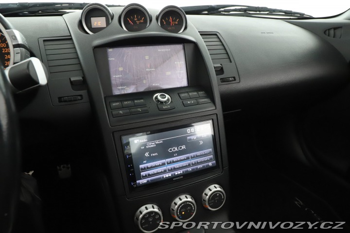 Nissan 350 Z 3.5 2006