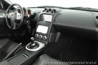 Nissan 350 Z 3.5 2006