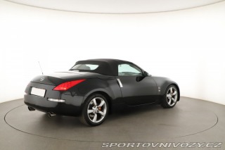 Nissan 350 Z 3.5 2006