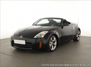 Nissan 350 Z 3.5 2006