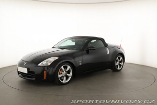 Nissan 350 Z 3.5 2006