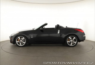Nissan 350 Z 3.5 2006