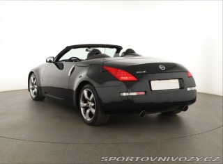 Nissan 350 Z 3.5 2006