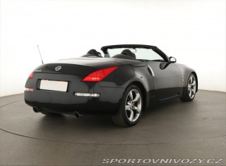 Nissan 350 Z 3.5 2006