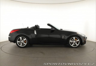Nissan 350 Z 3.5 2006