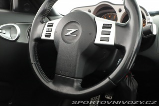 Nissan 350 Z 3.5 2006