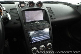 Nissan 350 Z 3.5 2006