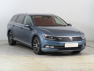 Volkswagen  Passat Business 2.0 BiTDI