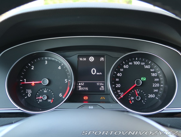 Volkswagen Ostatní modely Passat Business 2.0 BiTDI 2015