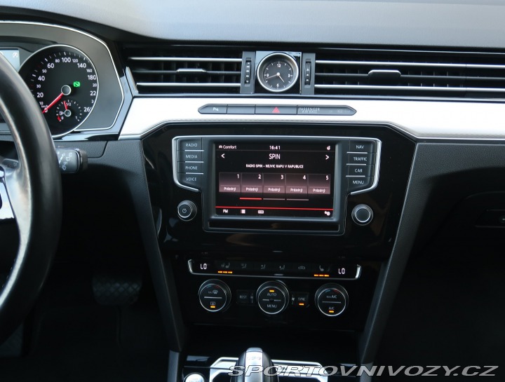 Volkswagen Ostatní modely Passat Business 2.0 BiTDI 2015