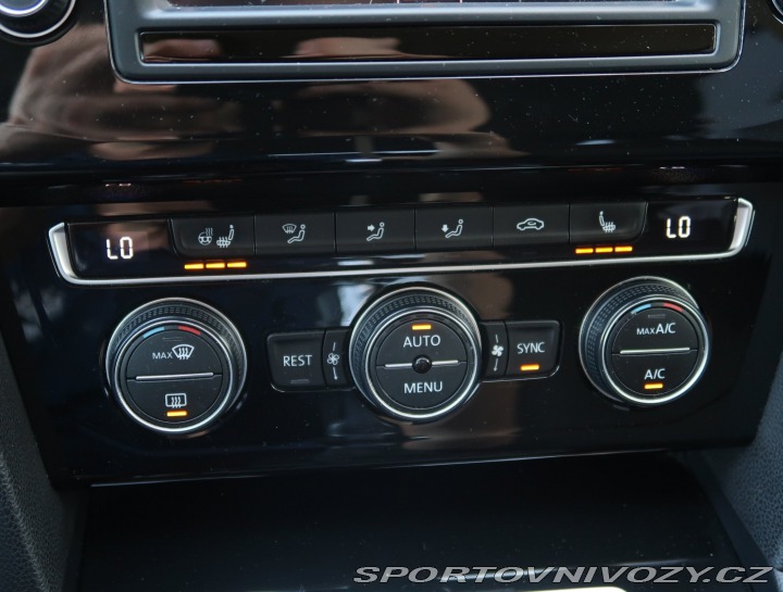 Volkswagen Ostatní modely Passat Business 2.0 BiTDI 2015