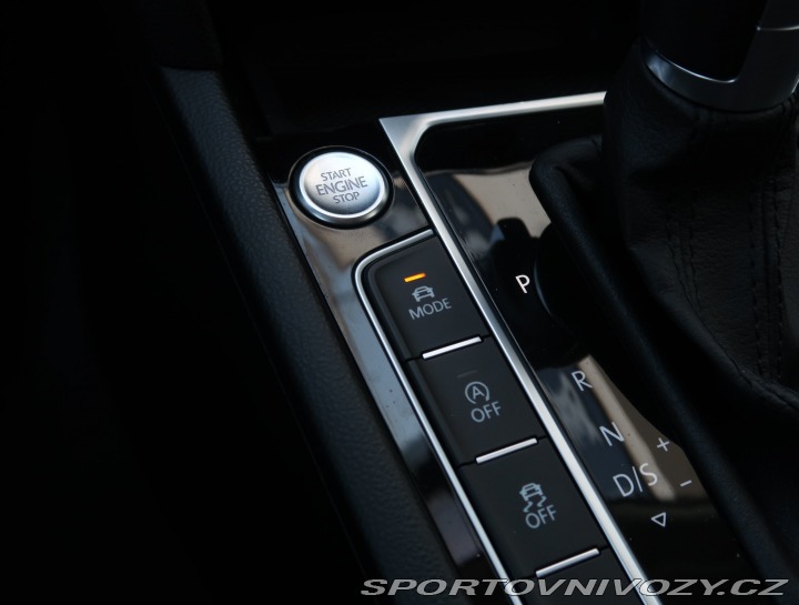 Volkswagen Ostatní modely Passat Business 2.0 BiTDI 2015