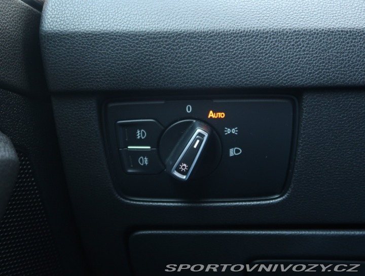Volkswagen Ostatní modely Passat Business 2.0 BiTDI 2015