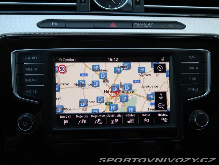Volkswagen Ostatní modely Passat Business 2.0 BiTDI 2015