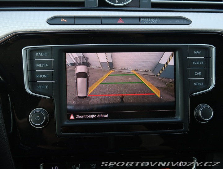 Volkswagen Ostatní modely Passat Business 2.0 BiTDI 2015
