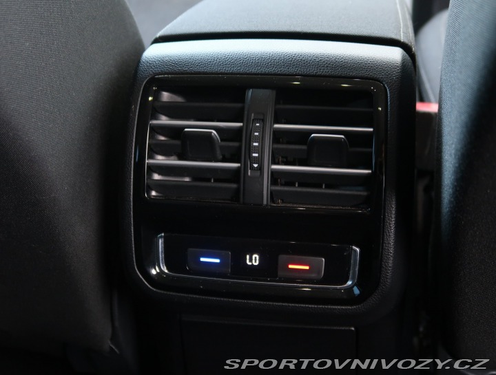 Volkswagen Ostatní modely Passat Business 2.0 BiTDI 2015