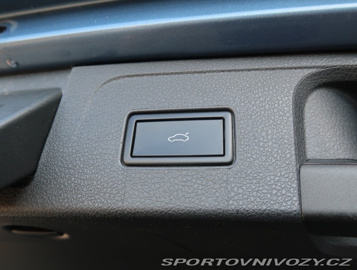 Volkswagen Ostatní modely Passat Business 2.0 BiTDI 2015