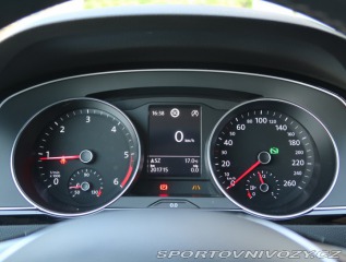 Volkswagen Ostatní modely Passat Business 2.0 BiTDI 2015