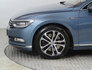 Volkswagen Ostatní modely Passat Business 2.0 BiTDI 2015