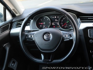 Volkswagen Ostatní modely Passat Business 2.0 BiTDI 2015