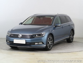 Volkswagen Ostatní modely Passat Business 2.0 BiTDI 2015