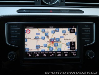 Volkswagen Ostatní modely Passat Business 2.0 BiTDI 2015