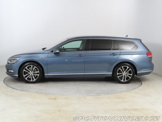 Volkswagen Ostatní modely Passat Business 2.0 BiTDI 2015