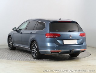 Volkswagen Ostatní modely Passat Business 2.0 BiTDI 2015