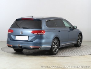 Volkswagen Ostatní modely Passat Business 2.0 BiTDI 2015