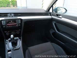 Volkswagen Ostatní modely Passat Business 2.0 BiTDI 2015