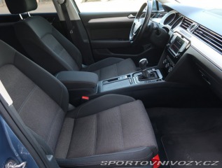 Volkswagen Ostatní modely Passat Business 2.0 BiTDI 2015