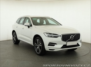 Volvo  XC60  T8 Twin Engine