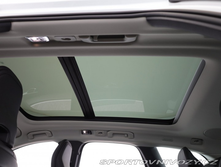 Volvo Ostatní modely XC60 T8 Twin Engine 2021