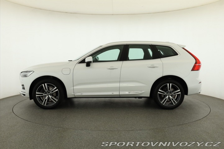 Volvo Ostatní modely XC60 T8 Twin Engine 2021