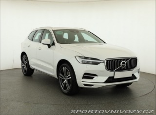 Volvo Ostatní modely XC60  T8 Twin Engine 2021