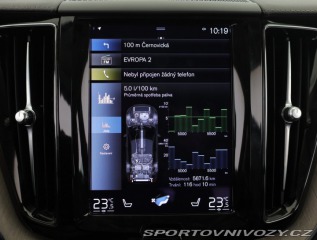 Volvo Ostatní modely XC60  T8 Twin Engine 2021