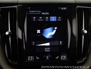 Volvo Ostatní modely XC60  T8 Twin Engine 2021