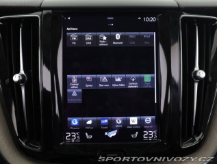 Volvo Ostatní modely XC60  T8 Twin Engine 2021