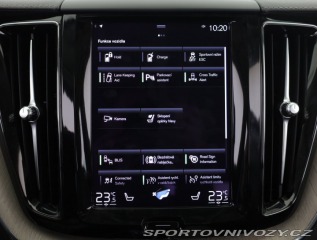 Volvo Ostatní modely XC60  T8 Twin Engine 2021
