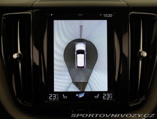 Volvo Ostatní modely XC60  T8 Twin Engine 2021