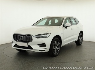 Volvo Ostatní modely XC60  T8 Twin Engine 2021