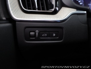 Volvo Ostatní modely XC60  T8 Twin Engine 2021