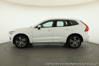 Volvo Ostatní modely XC60  T8 Twin Engine 2021