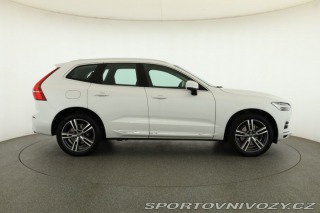 Volvo Ostatní modely XC60  T8 Twin Engine 2021