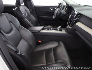 Volvo Ostatní modely XC60  T8 Twin Engine 2021
